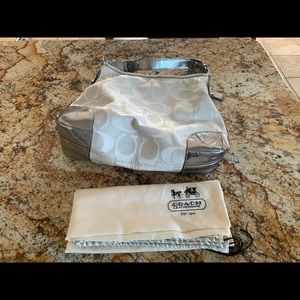 Coach Hobo bag—Brand New